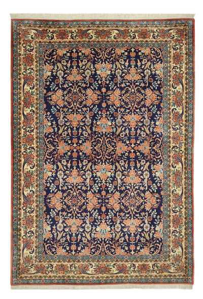 Bidjar Mattan 140x202cm - Persisk matta
