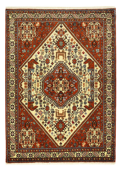 Abadeh Mattan 103x140cm - Persisk matta