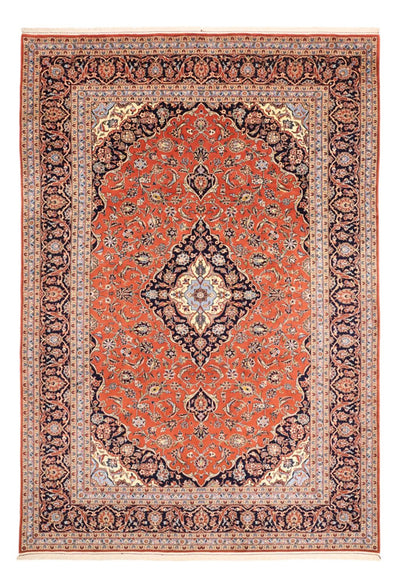 Kashan Mattan 244x352cm - Persisk matta