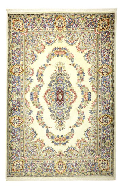 Kerman Mattan 149x214cm - Persisk matta
