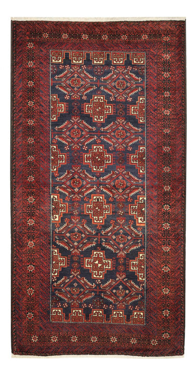 Baluch-matta 105x192cm - Oriental Carpet
