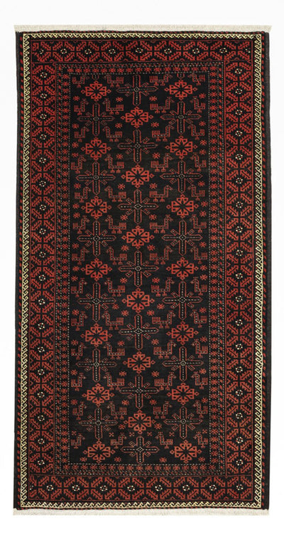 Baluch-matta 105x197cm - Oriental Carpet
