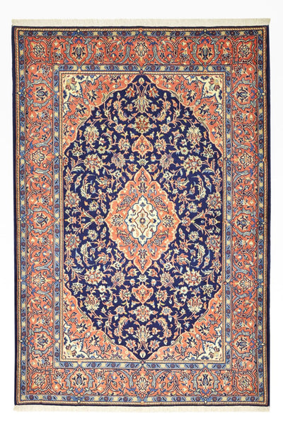 Kashan Mattan 114x169cm - Persisk matta
