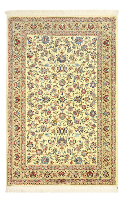 Isfahan Mattan 100x153cm - Persisk matta