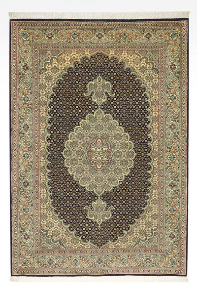 Tabriz - 50 Raj Mattan 100x147cm - Persisk matta