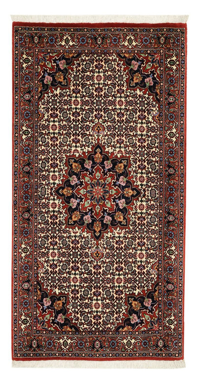 Bidjar Mattan 72x137cm - Persisk matta
