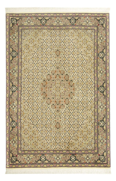 Tabriz - 50 Raj Mattan 101x152cm - Persisk matta