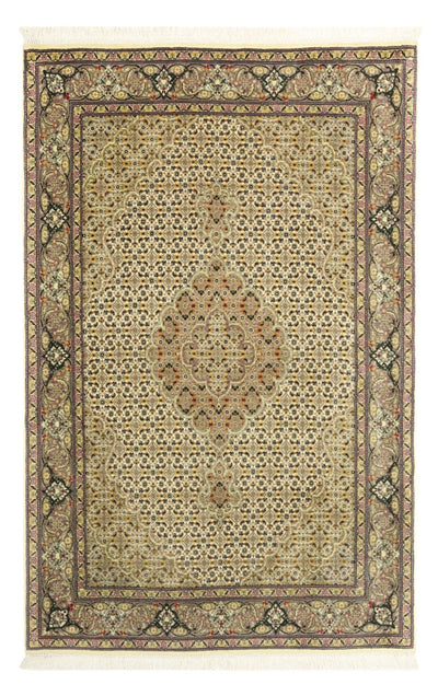 Tabriz - 50 Raj Mattan 101x152cm - Persisk matta