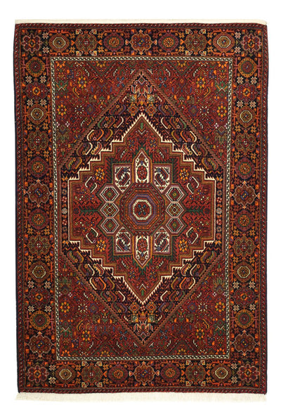 Gholtogh Mattan 100x150cm - Persisk matta