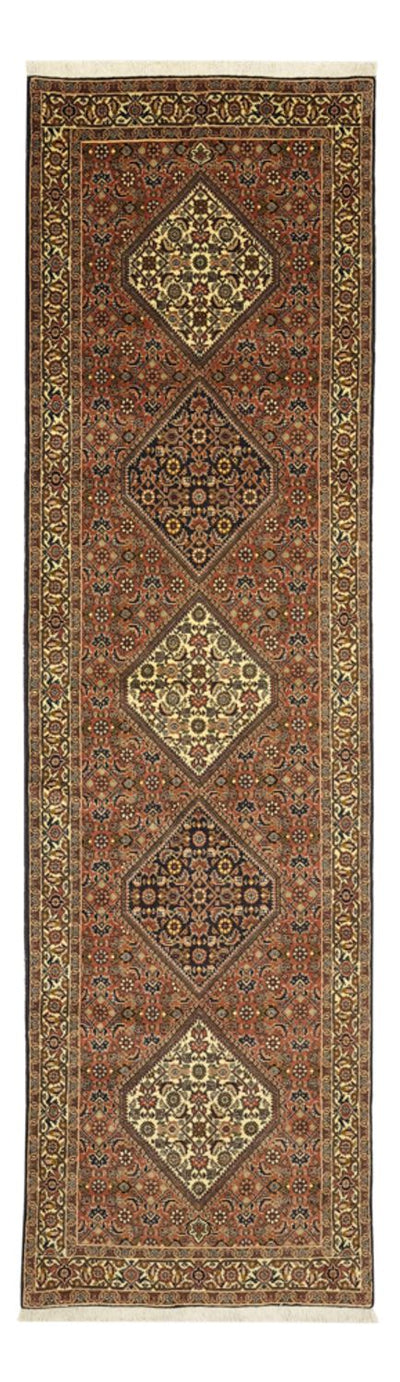 Bidjar Mattan 82x297cm - Persisk matta