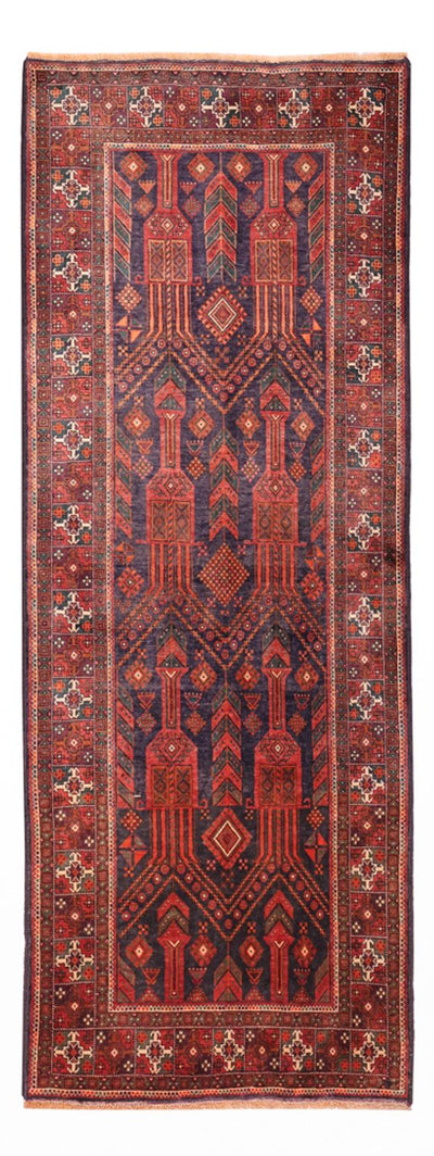 Baluch-matta 110x292cm - Oriental Carpet
