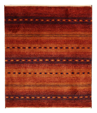 Kashkuli Mattan 77x93cm - Persisk matta