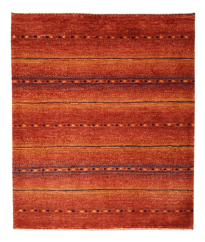 Kashkuli Mattan 81x97cm - Persisk matta