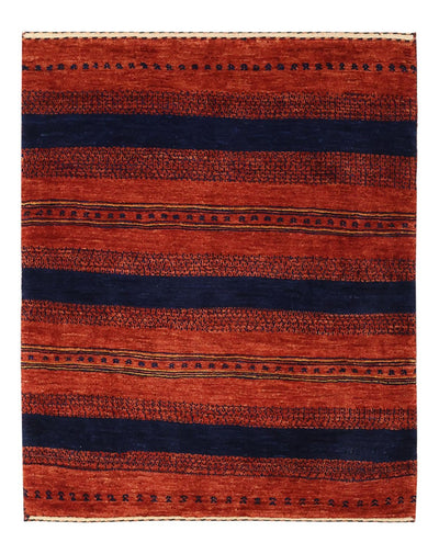 Kashkuli Mattan 75x92cm - Persisk matta
