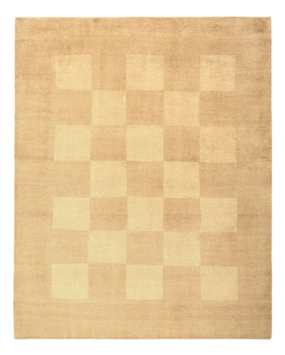 Persisk Gabbeh Mattan 243x301cm - Perserteppich Wollteppich