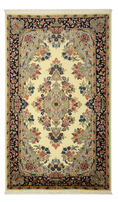Kerman Mattan 89x149cm - Persisk matta