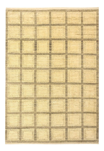 Loribaft Mattan 202x282cm - Perserteppich Wollteppich