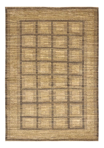 Loribaft Mattan 204x283cm - Perserteppich Wollteppich