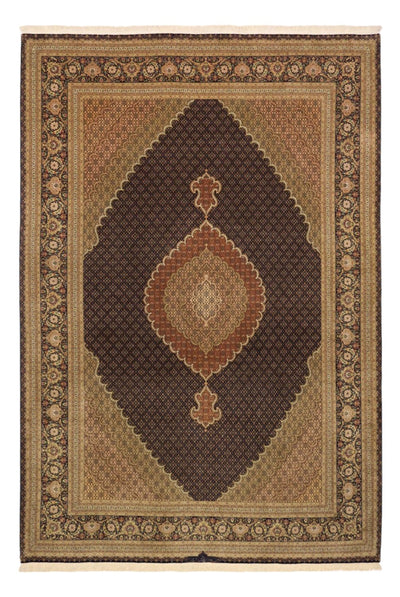 Tabriz - 50 Raj Mattan 251x362cm - Persisk matta