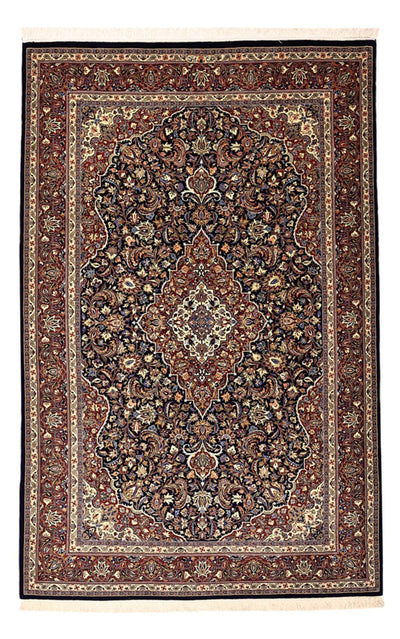 Kashan Mattan 132x203cm - Persisk matta