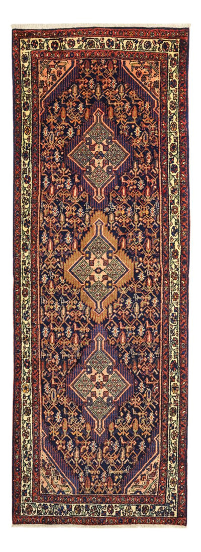 Hosseinabad Mattan 108x304cm - Persisk matta