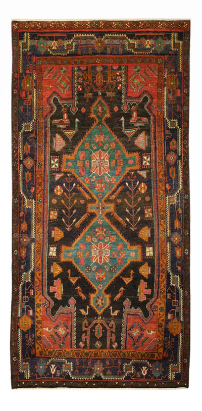 Hamadan Mattan 168x336cm - Persisk matta
