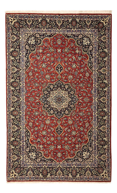Ilam Mattan 141x220cm - Persisk matta