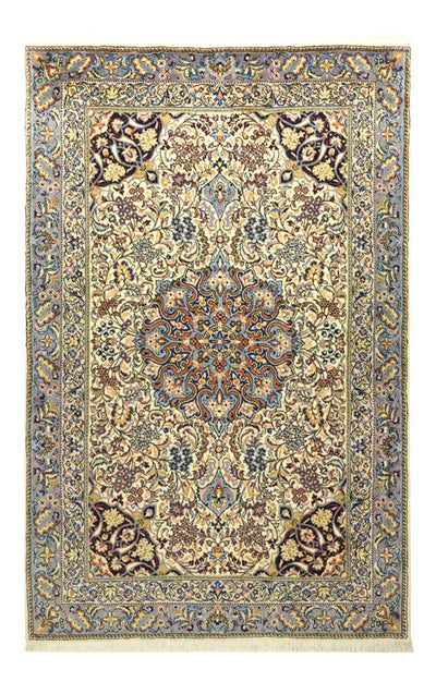 Sarouk Mattan 106x165cm - Persisk matta