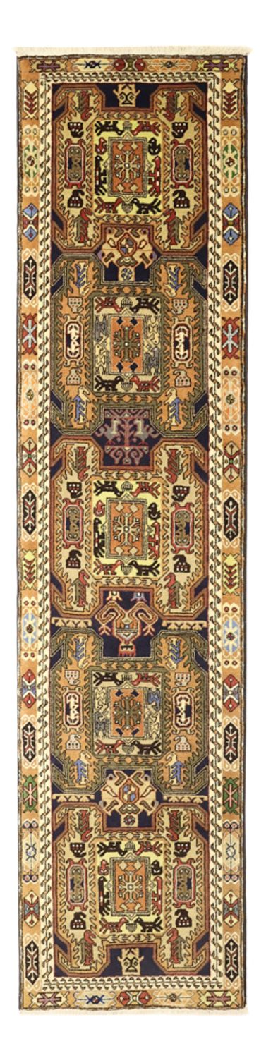 Ardabil Mattan 78x292cm - Persisk matta