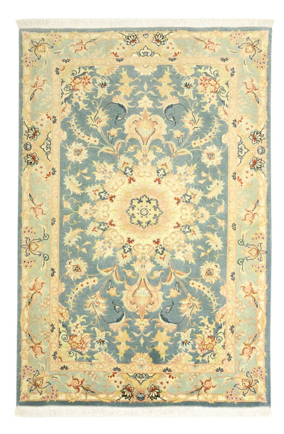 Tabriz Mattan 81x119cm - Persisk matta