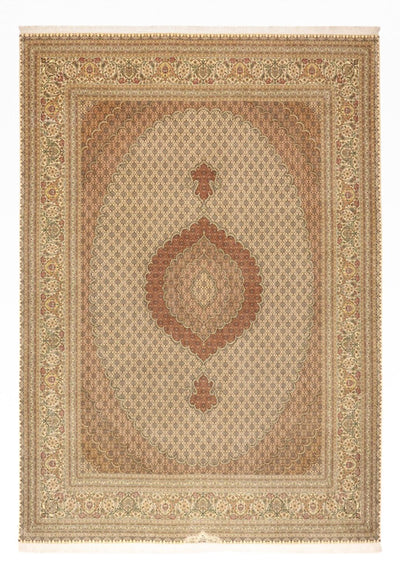 Tabriz - 50 Raj Mattan 251x350cm - Persisk matta