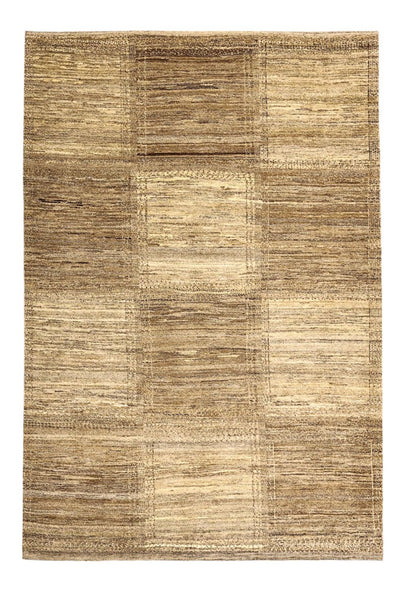 Loribaft Mattan 175x238cm - Perserteppich Wollteppich