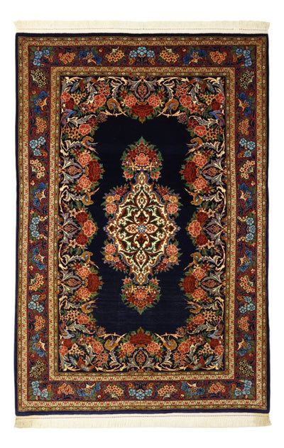 Sarouk Mattan 105x159cm - Persisk matta