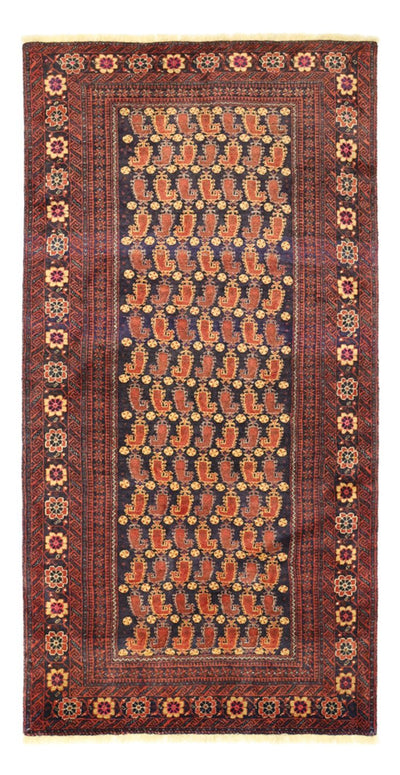 Baluch-matta 98x190cm - Oriental Carpet