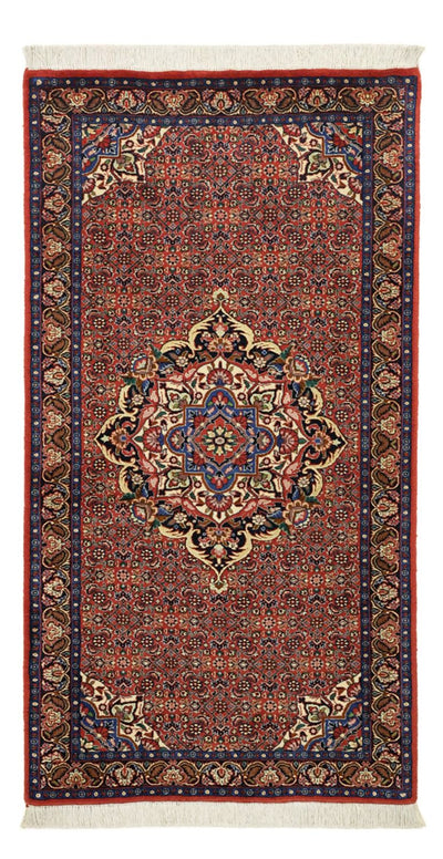 Bidjar Mattan 71x136cm - Persisk matta