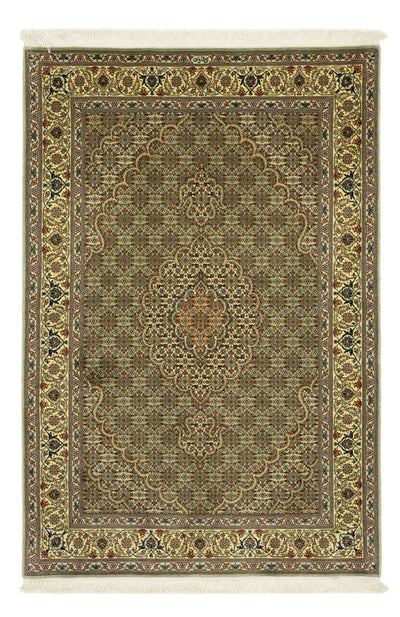 Tabriz - 50 Raj Mattan 100x151cm - Persisk matta