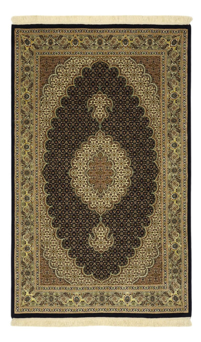 Tabriz - 50 Raj Mattan 98x159cm - Persisk matta