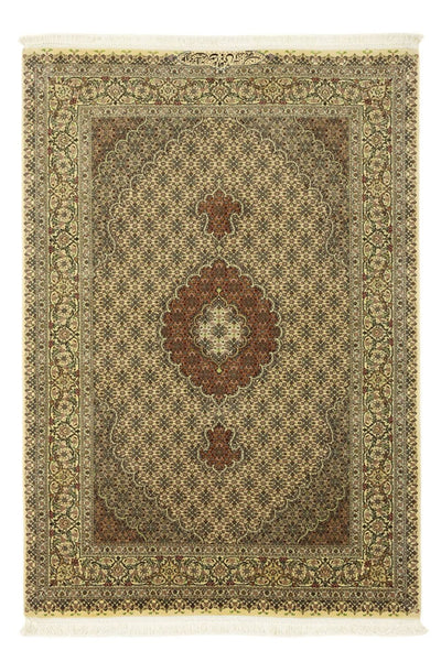Tabriz - 50 Raj Mattan 103x152cm - Persisk matta