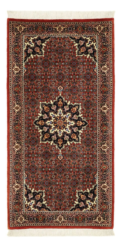 Bidjar Mattan 70x136cm - Persisk matta