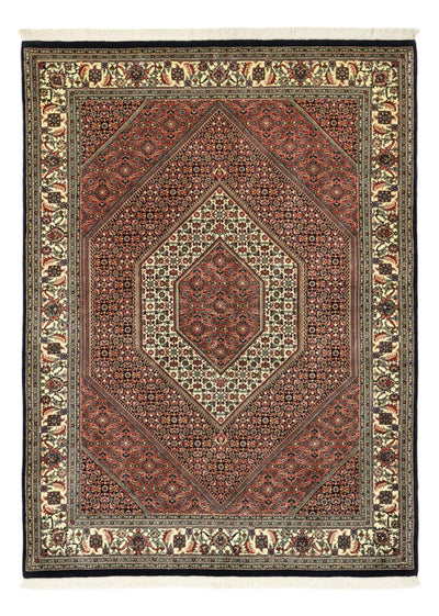 Bidjar Mattan 151x203cm - Persisk matta