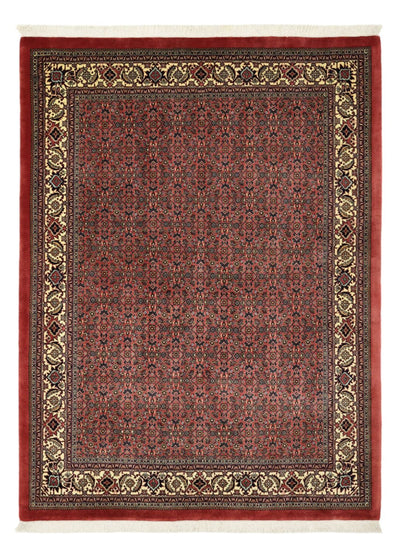 Bidjar Mattan 152x204cm - Persisk matta