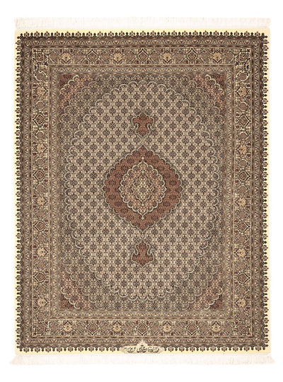 Tabriz - 50 Raj Mattan 154x197cm - Persisk matta