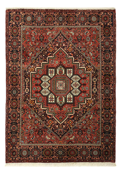 Gholtogh Mattan 103x145cm - Persisk matta