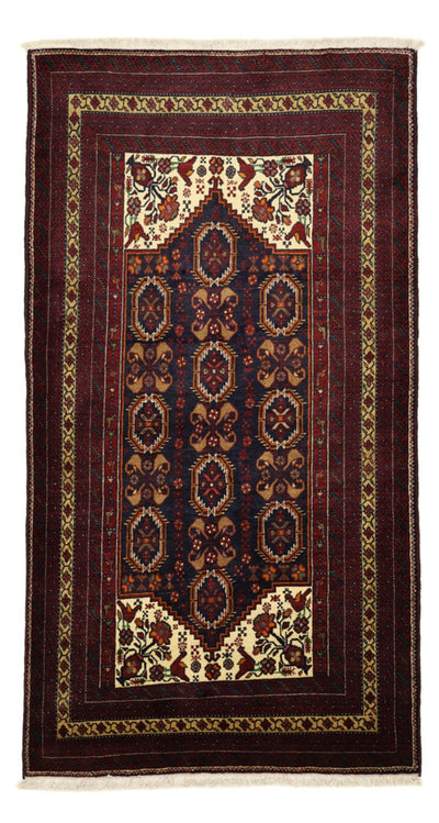 Baluch-matta 115x210cm - Oriental Carpet