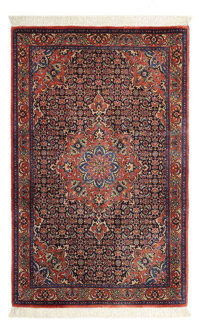 Bidjar Mattan 90x142cm - Persisk matta