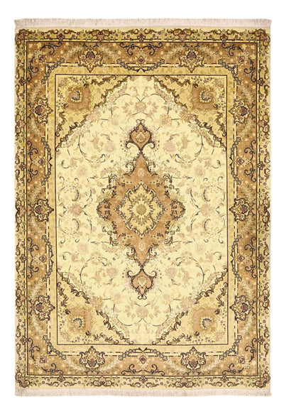 Tabriz - 50 Raj Mattan 149x208cm - Persisk matta