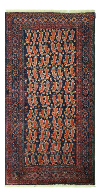 Baluch-matta 100x194cm - Oriental Carpet
