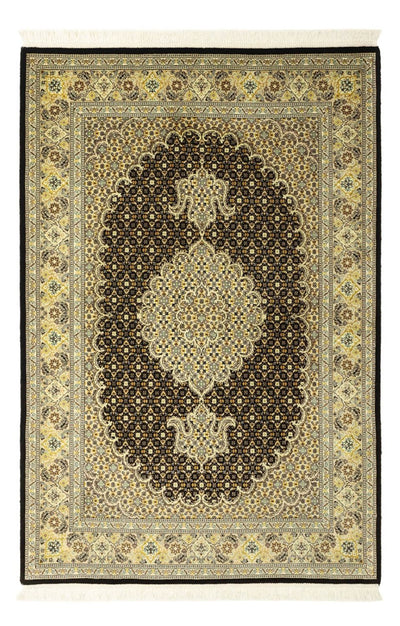 Tabriz - 50 Raj Mattan 100x148cm - Persisk matta