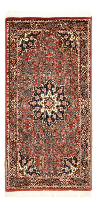 Bidjar Mattan 69x137cm - Persisk matta