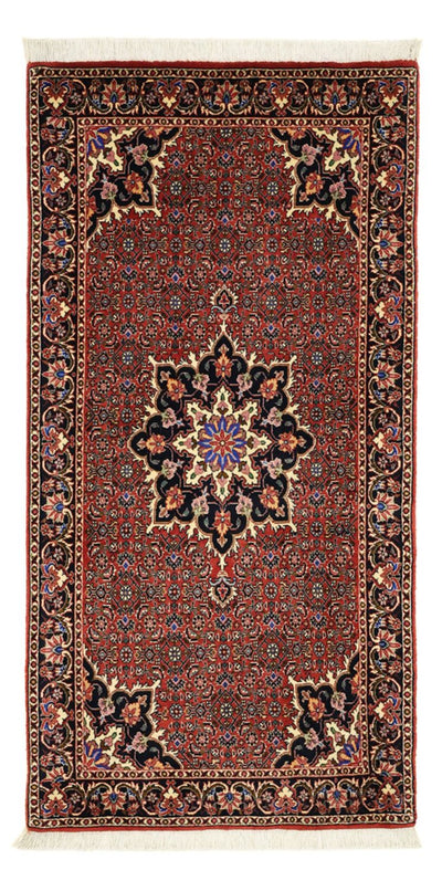Bidjar Mattan 73x144cm - Persisk matta